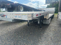 2026 MANAC 53 ft x 102 in Aluminum