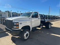 2023 INTERNATIONAL CV