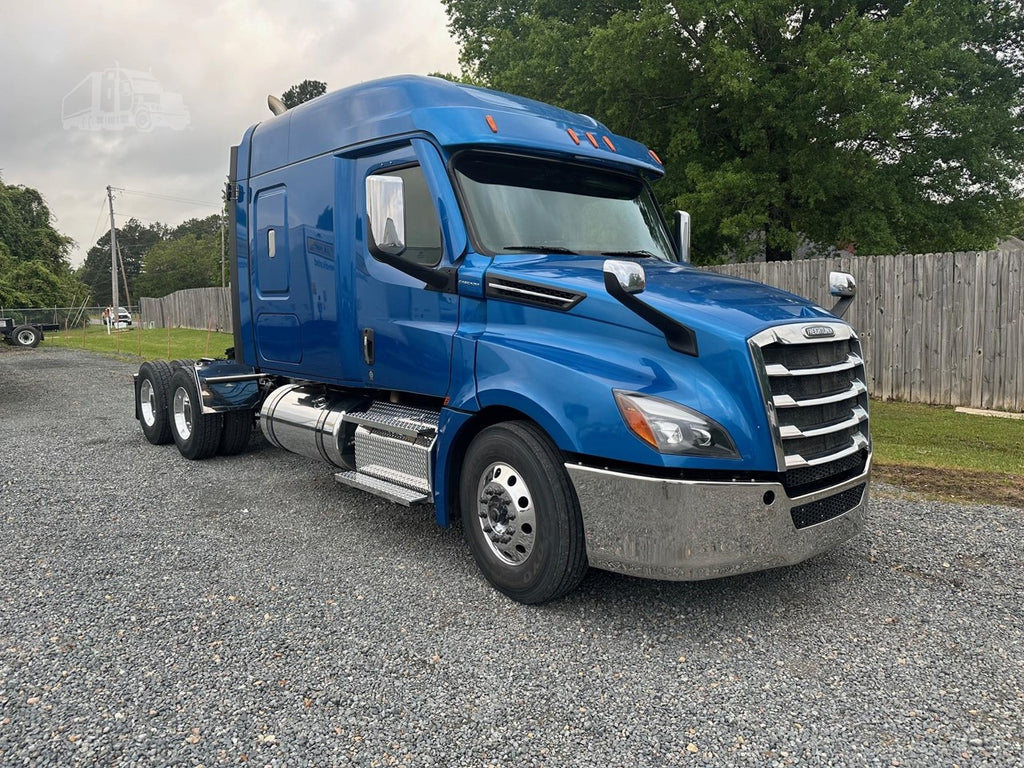 2023 FREIGHTLINER CASCADIA 126