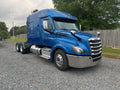 2023 FREIGHTLINER CASCADIA 126