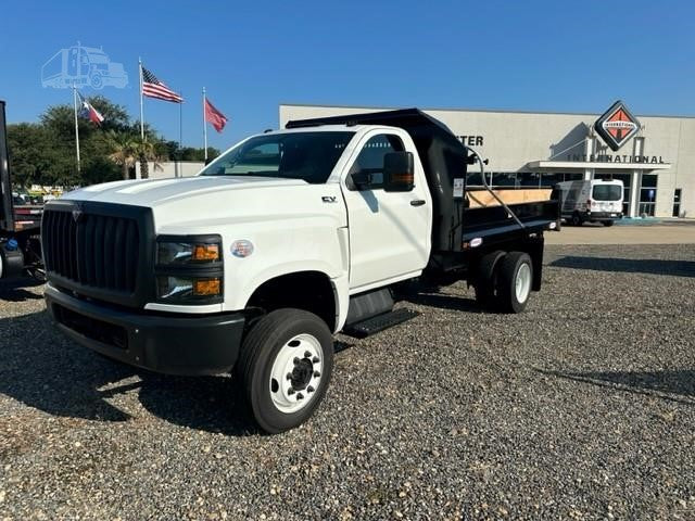 2023 INTERNATIONAL CV