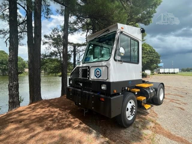 2023 CAPACITY TJ5000