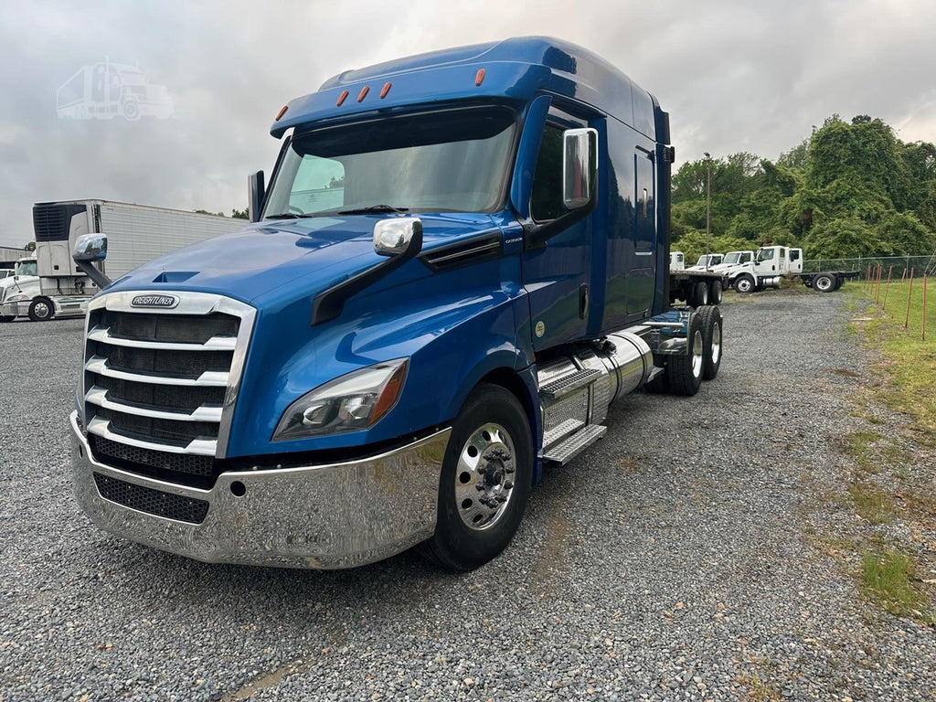 2023 FREIGHTLINER CASCADIA 126
