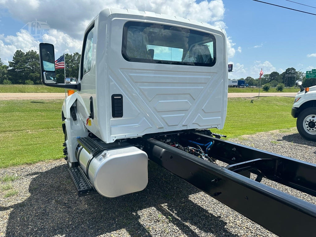 2026 INTERNATIONAL MV