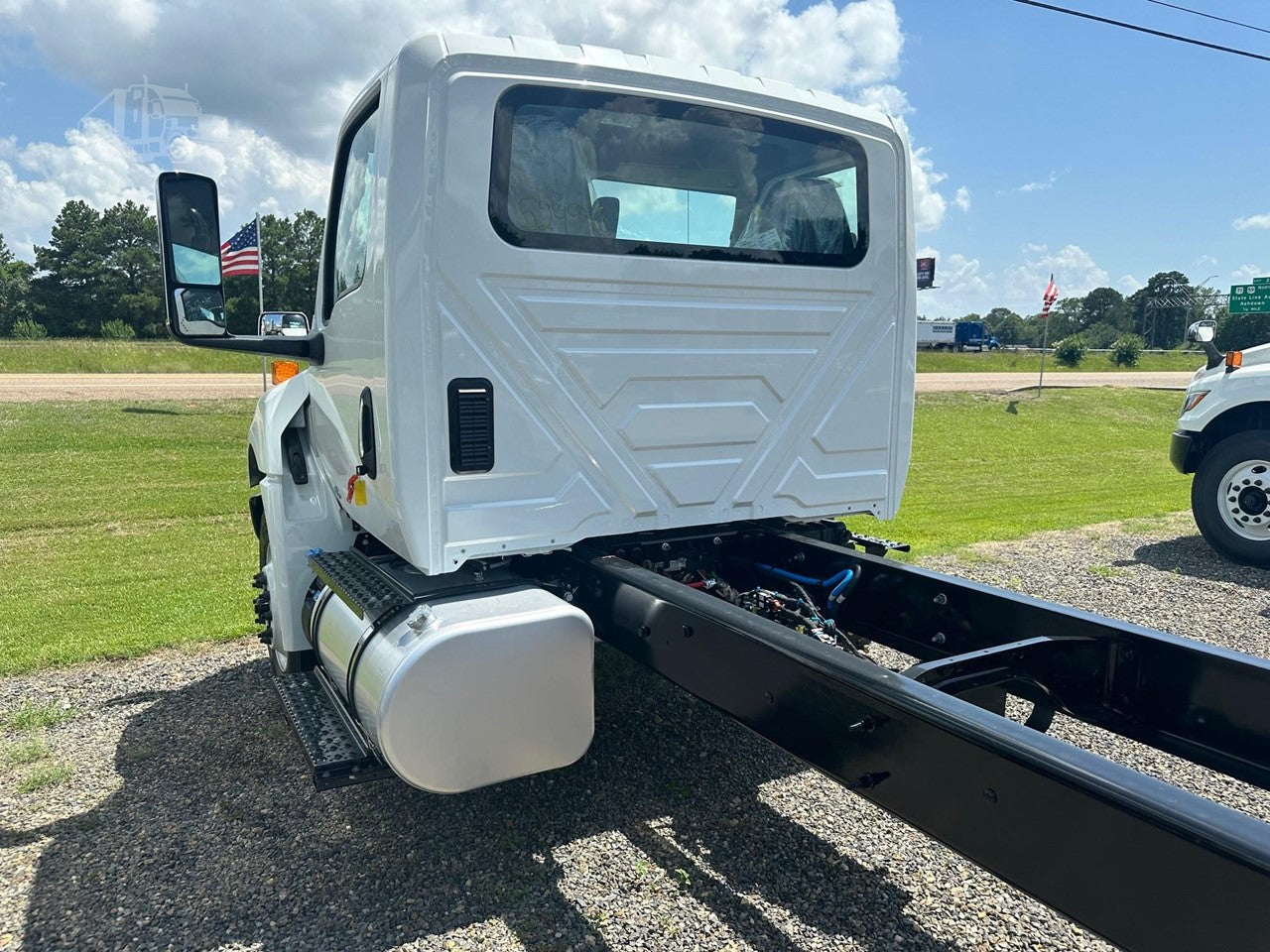 2026 INTERNATIONAL MV