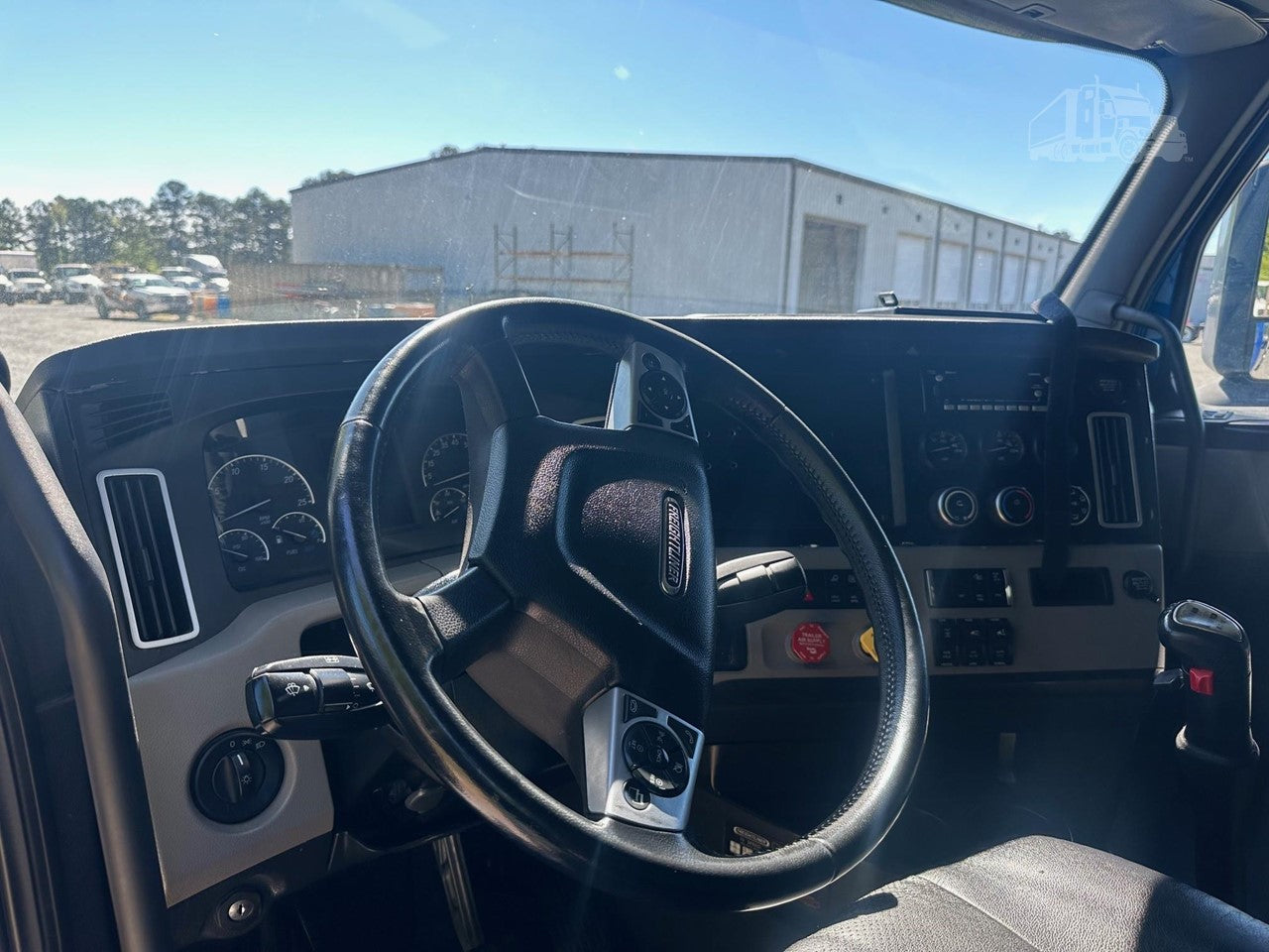 2023 FREIGHTLINER CASCADIA 126
