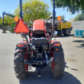 Kioti CK3520HST Tractor