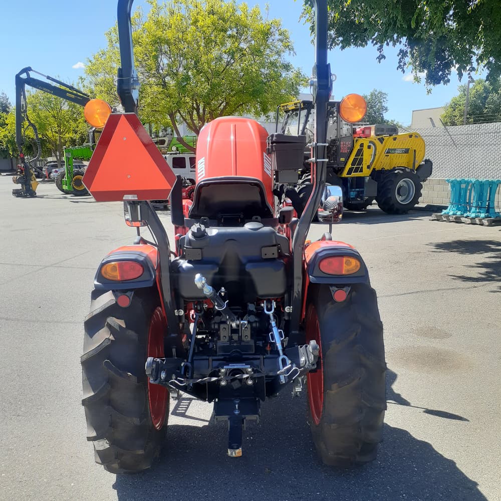 Kioti CK3520HST Tractor