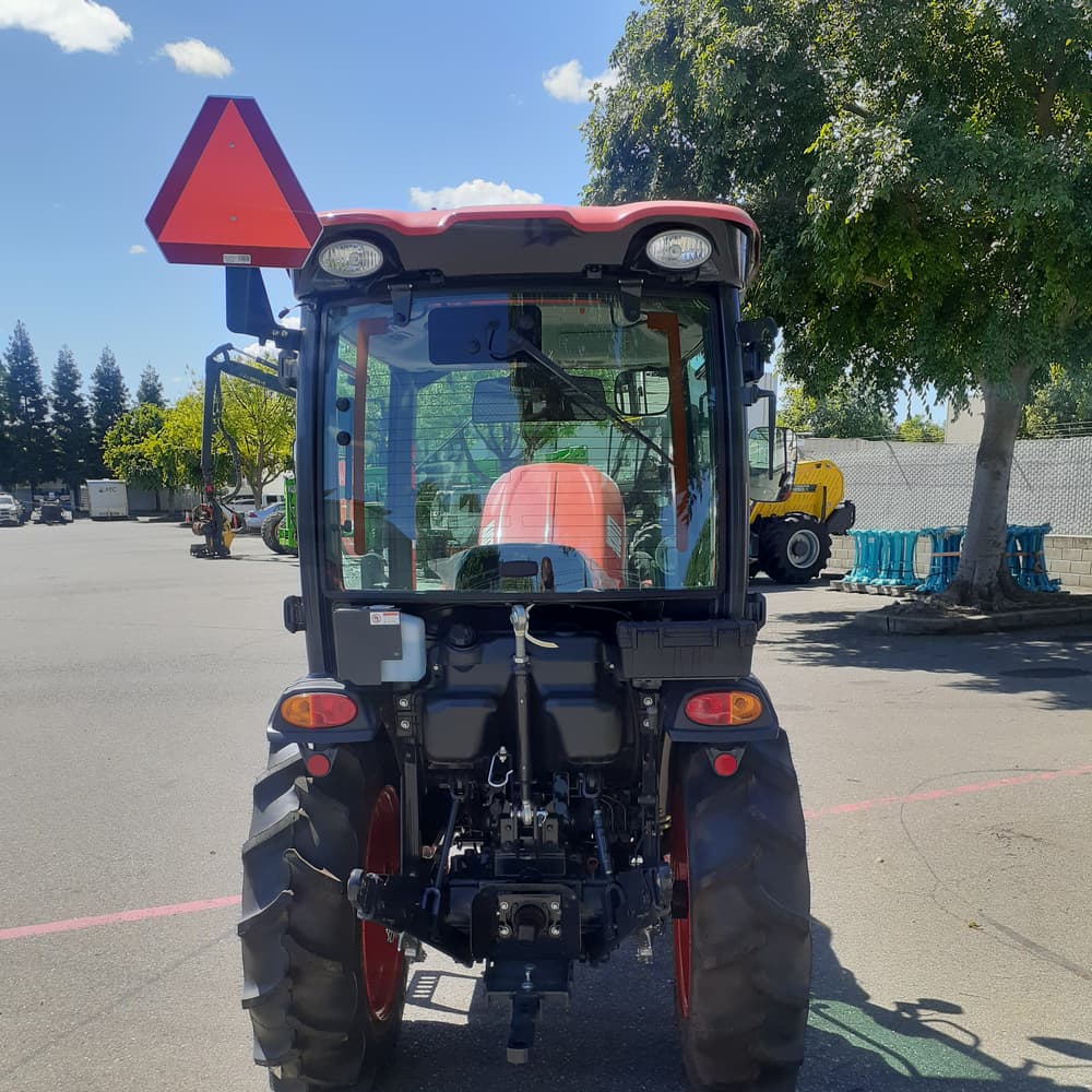 Kioti CK2620HST Tractor