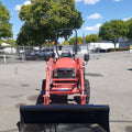 Kioti CK3520 HST Tractor