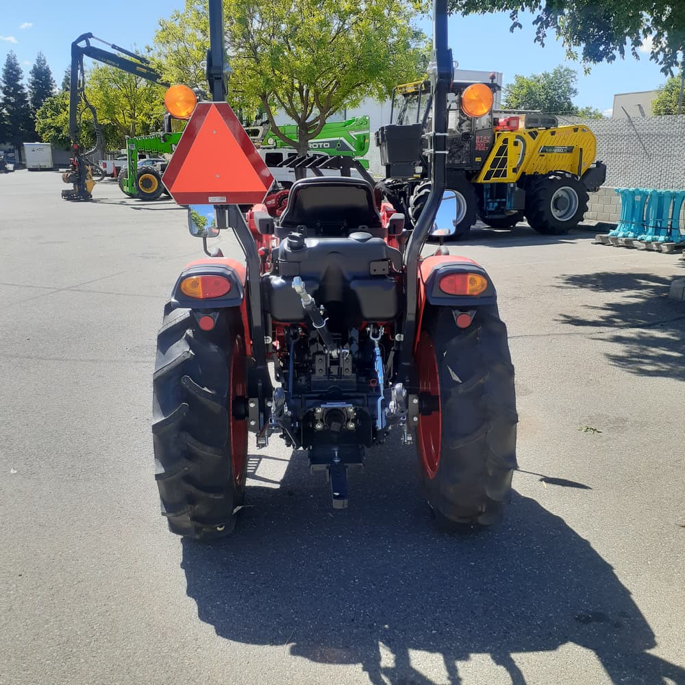 Kioti CK3520 HST Tractor