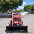Kioti CK4020 HST Tractor