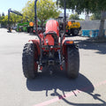 Kioti DK4720 HST Tractor