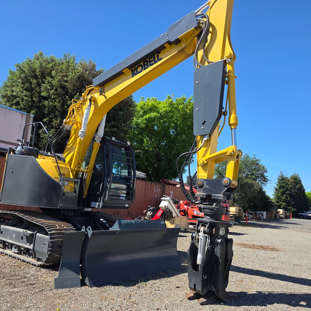Kobelco EF160
