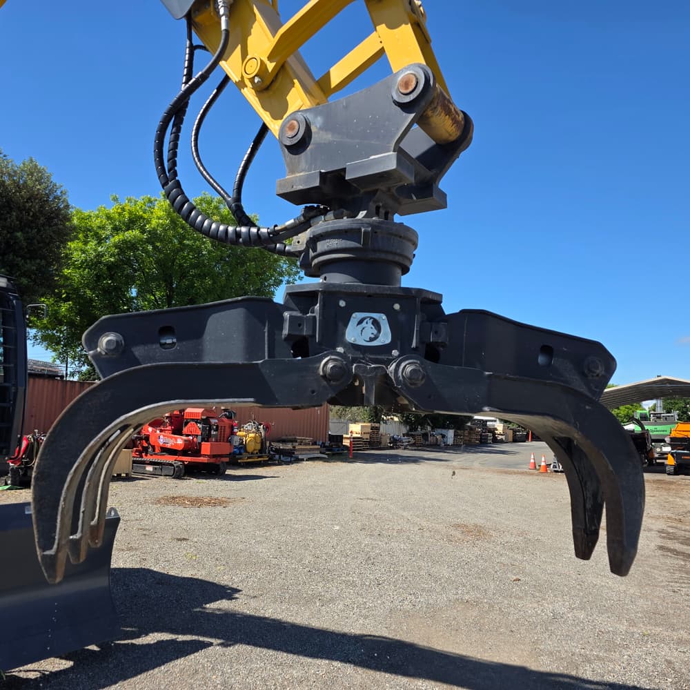 Kobelco EF160