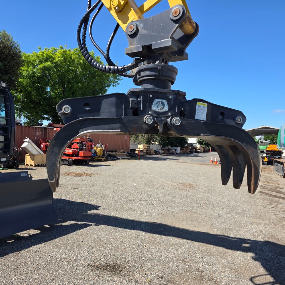 Kobelco EF160