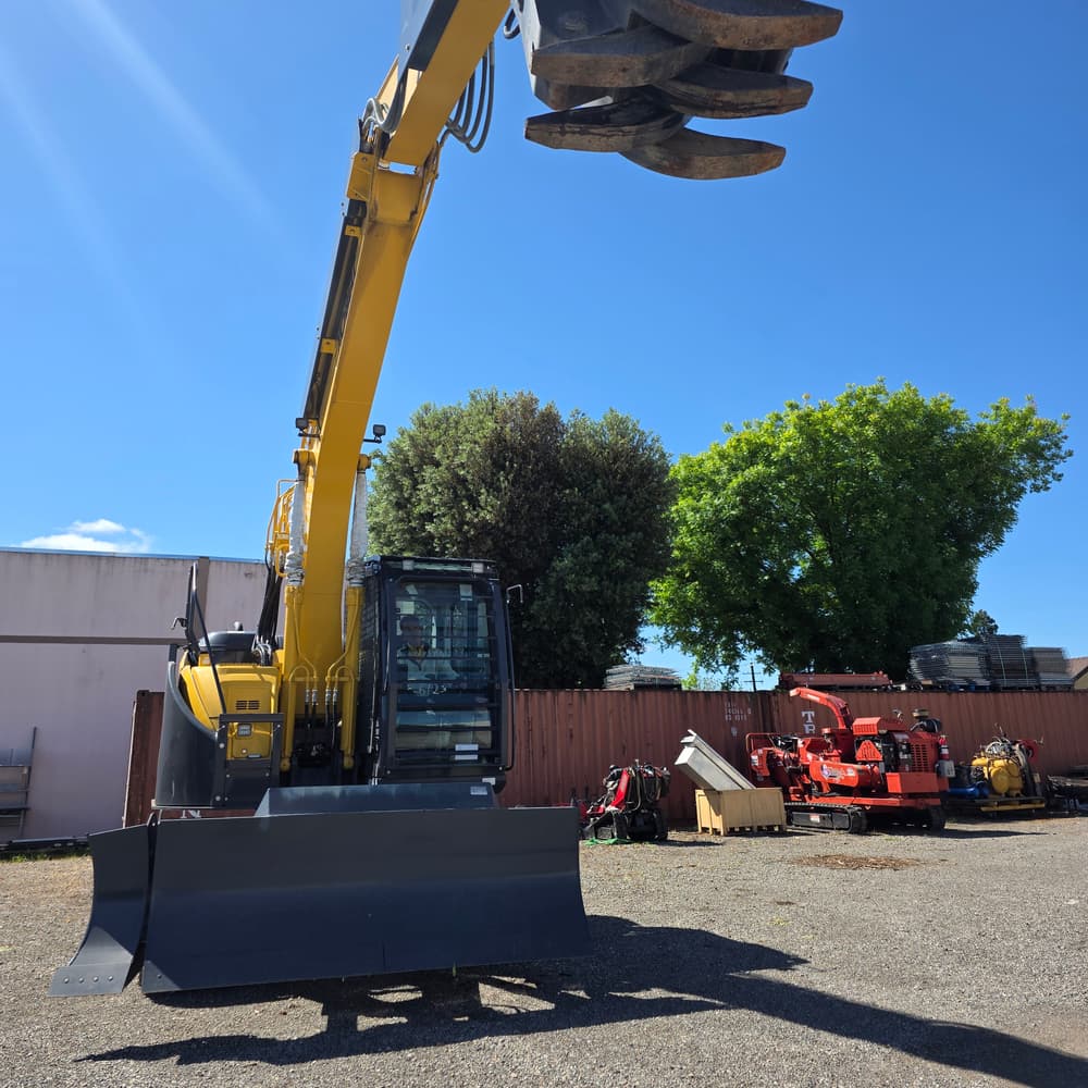 Kobelco EF160