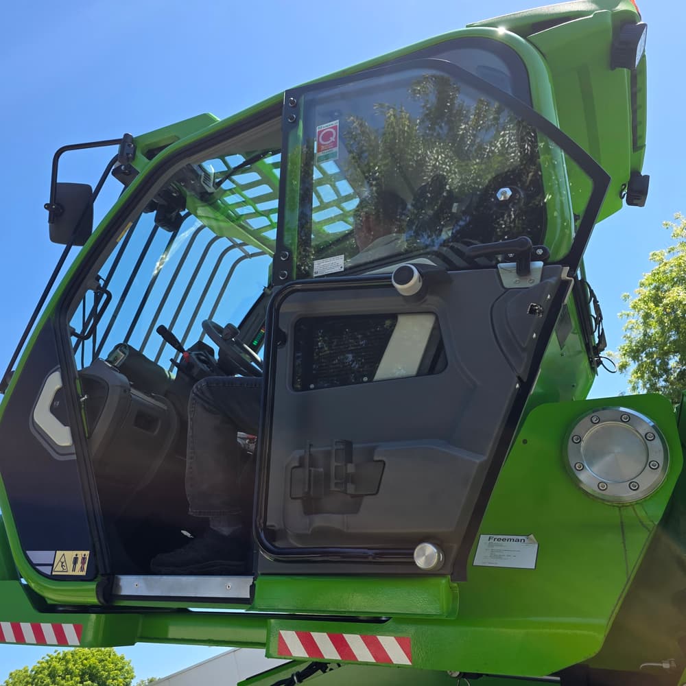 Merlo 50.35 Rotating Telehandler