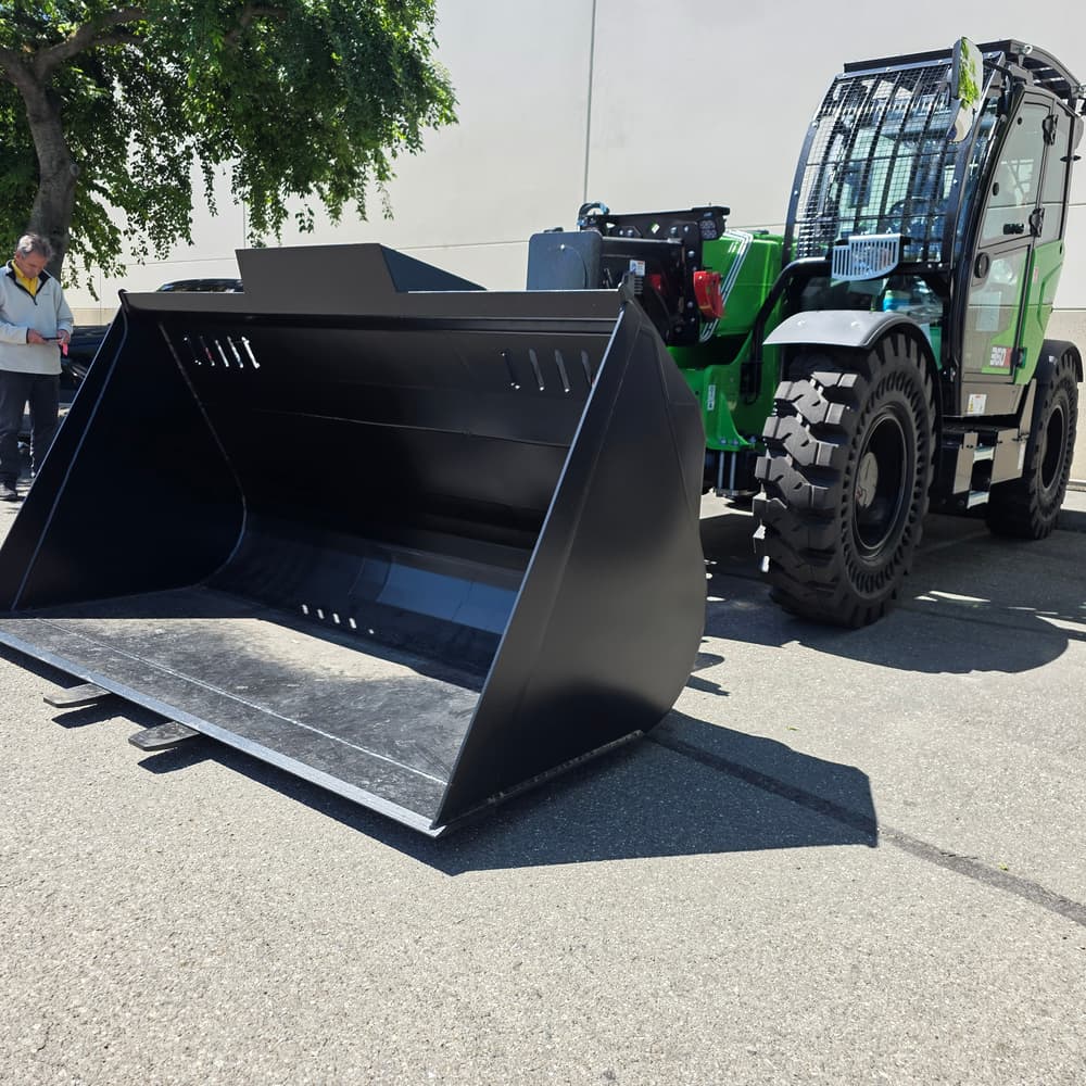 Sennebogen 360G