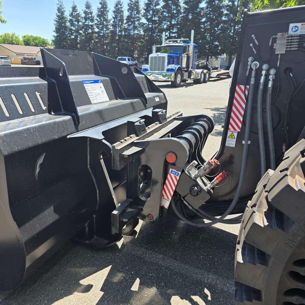 Sennebogen 360G
