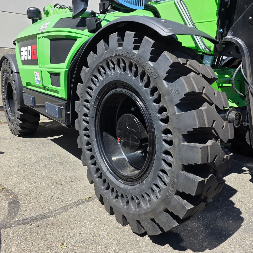 Sennebogen 360G