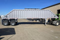 CONSTRUCTION TRAILER SPECIALISTS SAND HOPPER TRAILER