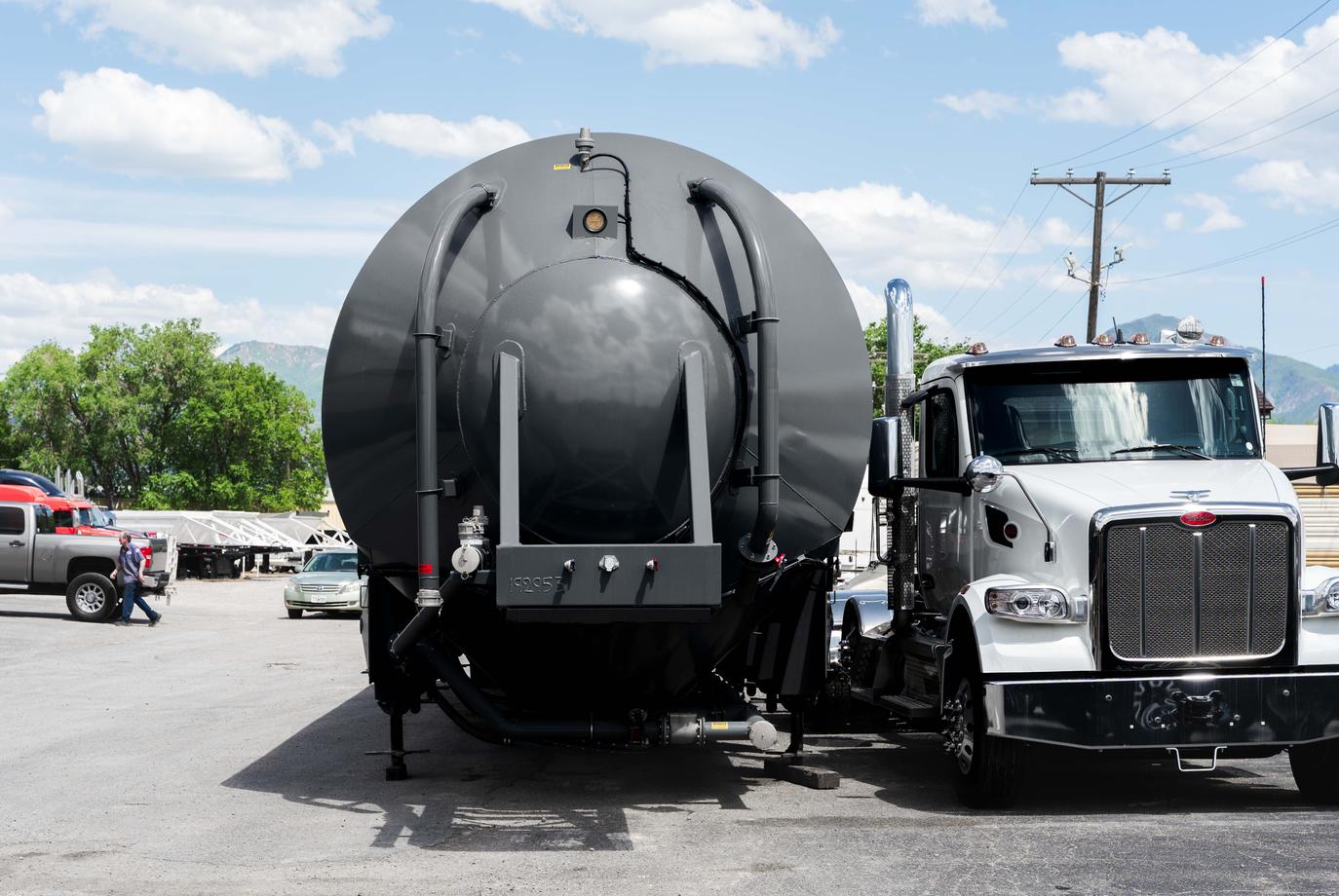 Storage Guppy Cement Silo