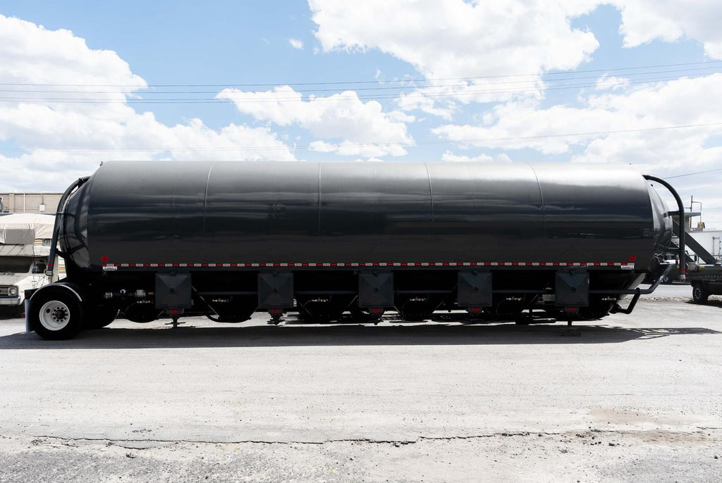 Storage Guppy Cement Silo