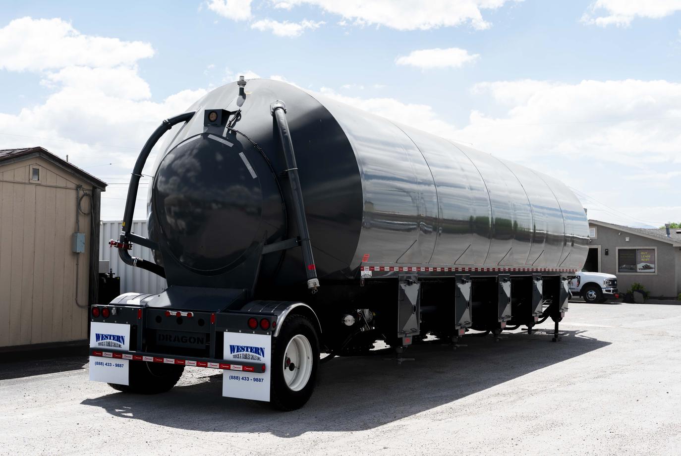 Storage Guppy Cement Silo