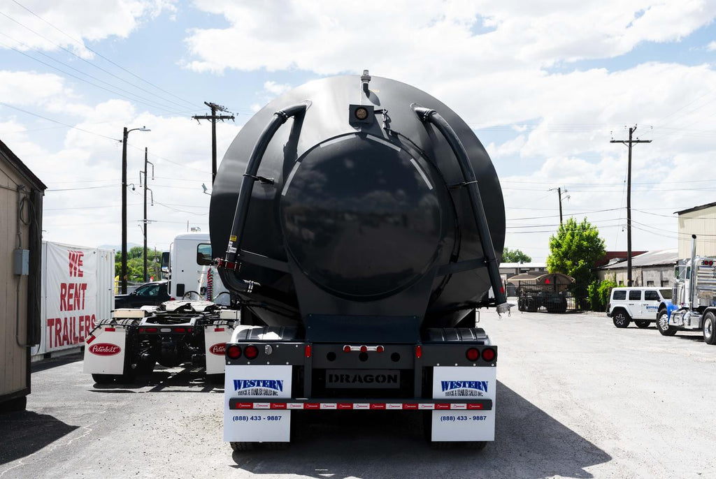 Storage Guppy Cement Silo