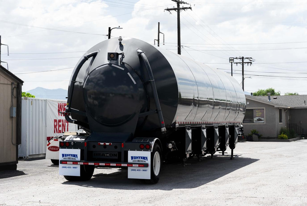 Storage Guppy Cement Silo