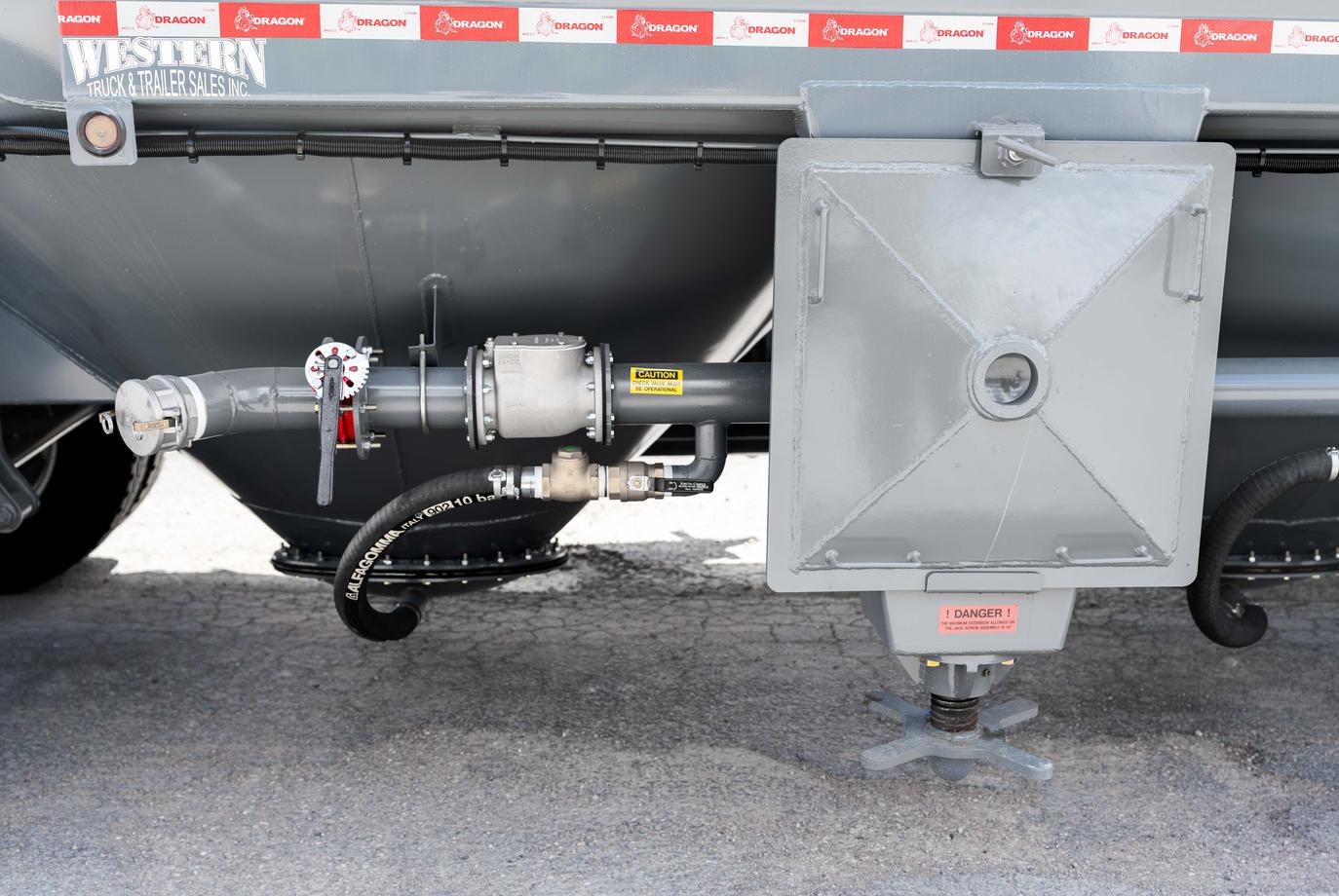 RANCO SP-55-4100