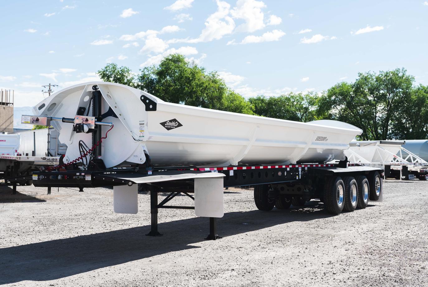 SMITHCO SX4-4936