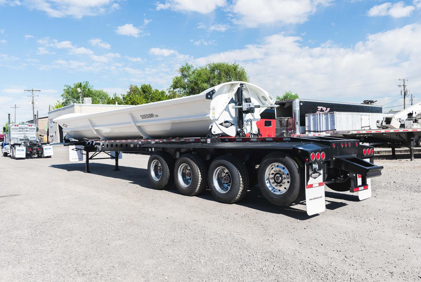 SMITHCO SX4-4936
