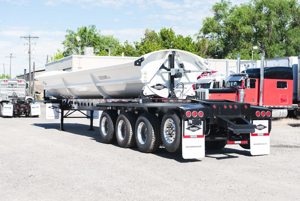 SMITHCO SX4-4936