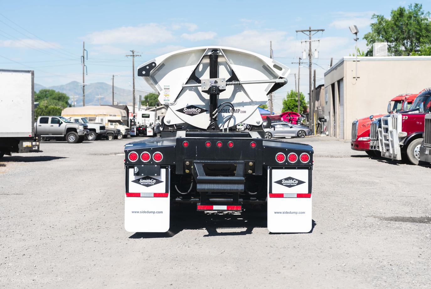SMITHCO SX4-4936
