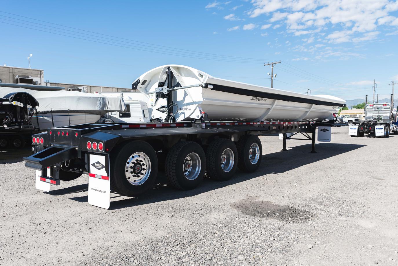 SMITHCO SX4-4936