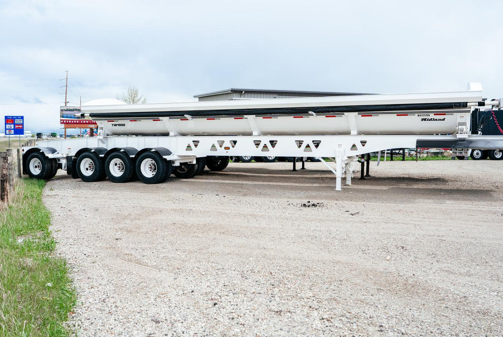Midland TW4000 Side Dump