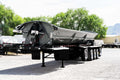 SMITHCO 5 AXLE SIDE DUMP TRAILER