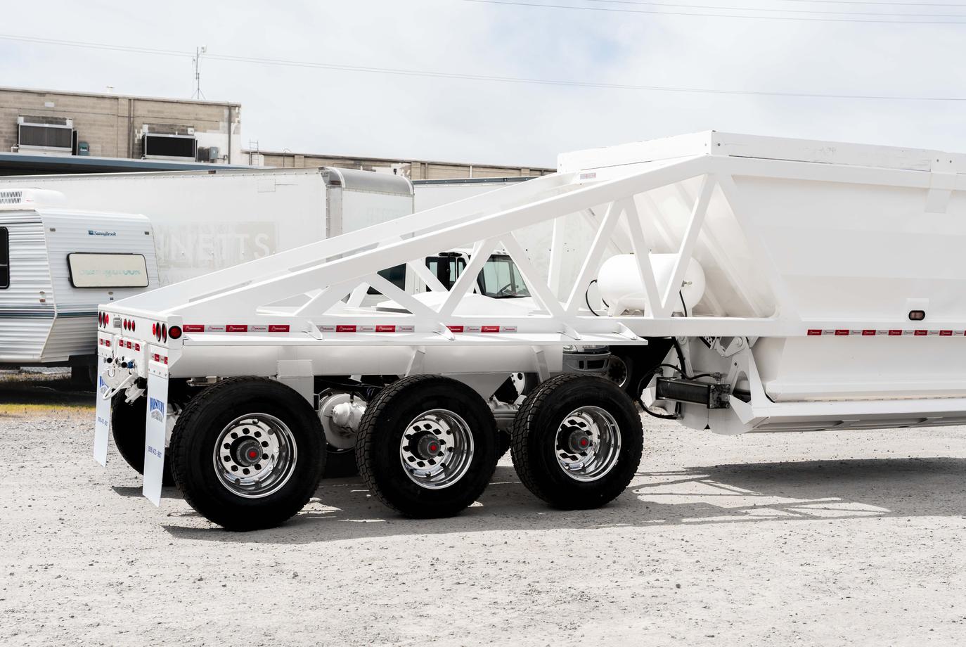 RANCO LIGHT WEIGHT 21-42-3