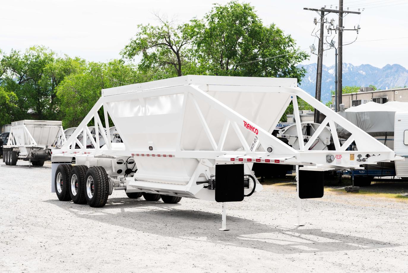 RANCO LIGHT WEIGHT 21-42-3