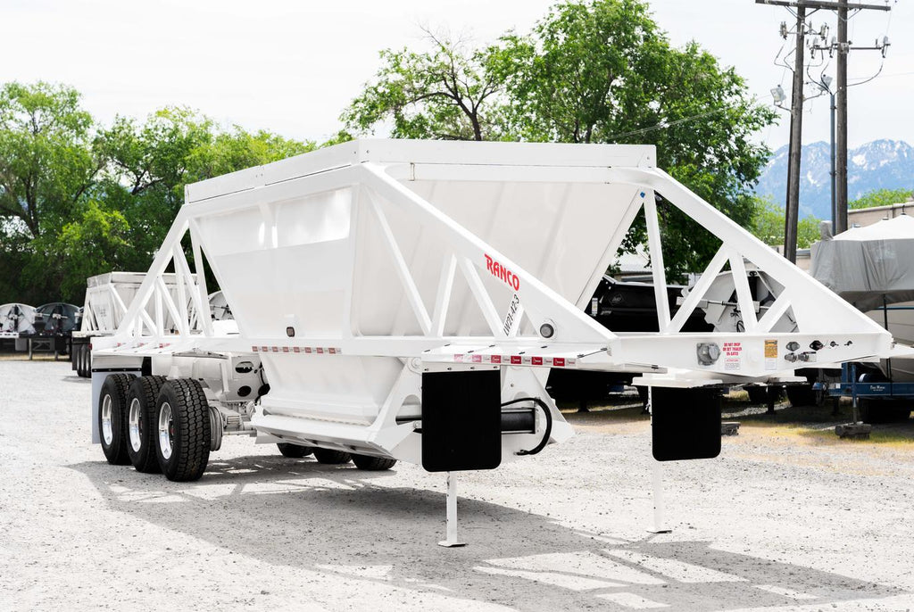 RANCO LIGHT WEIGHT 21-42-3