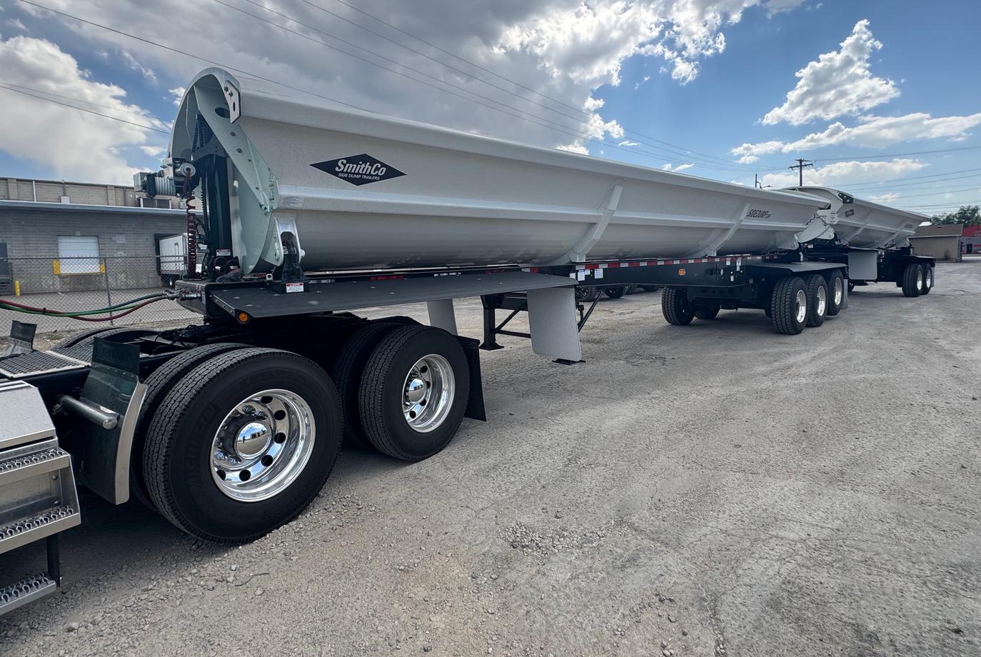 SMITHCO SXL3-4234
