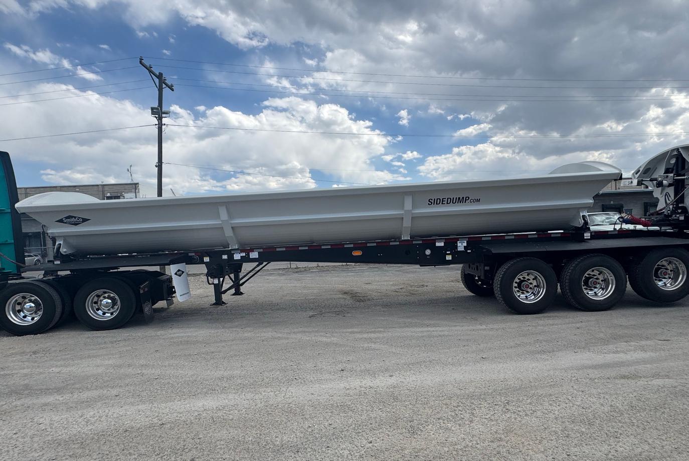 SMITHCO SXL3-4234