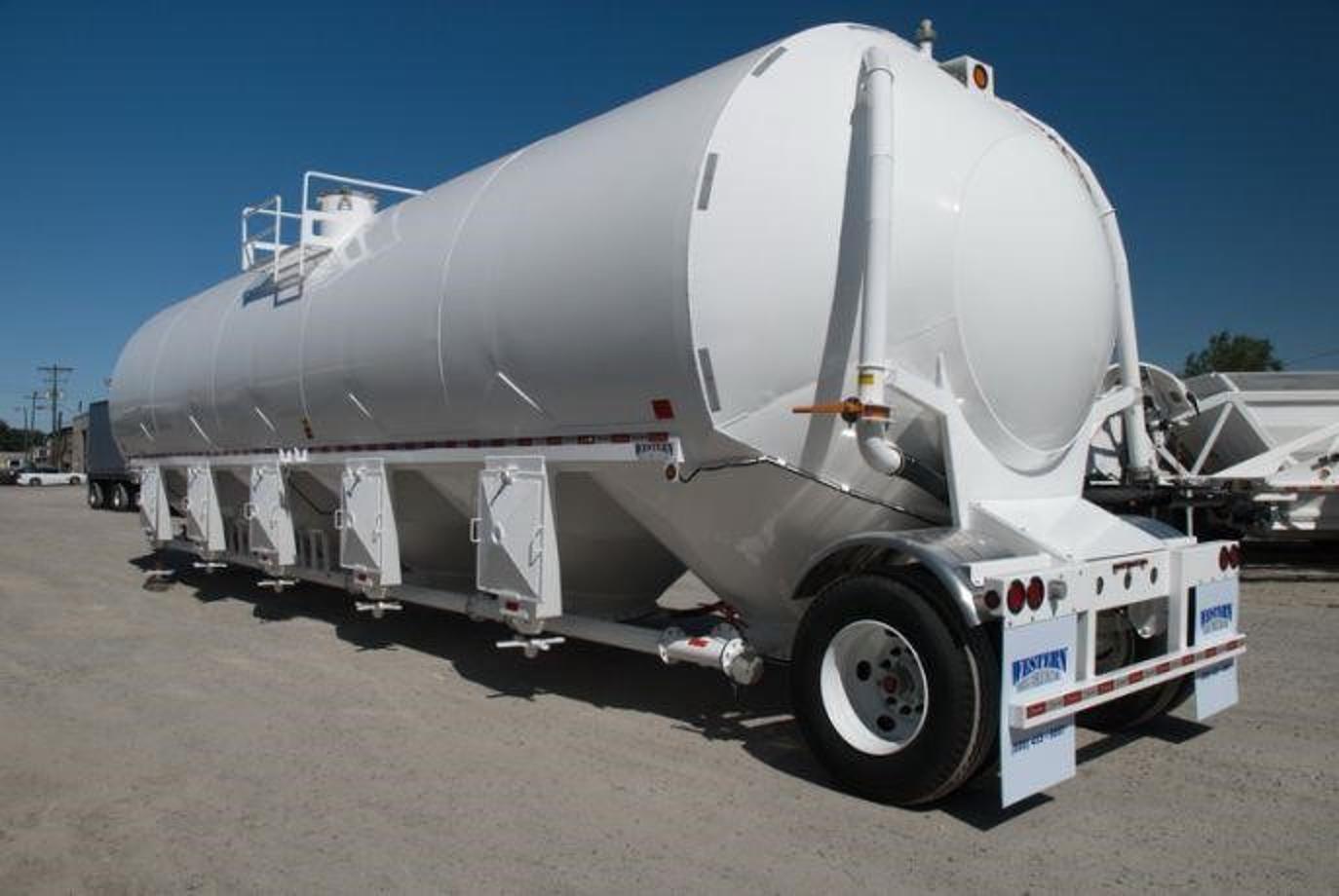 Storage Guppy Cement Silo