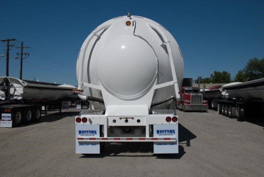 Storage Guppy Cement Silo