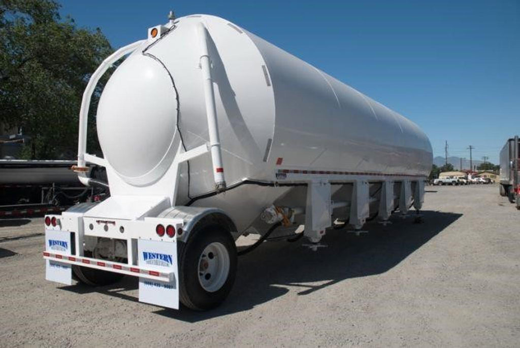 Storage Guppy Cement Silo