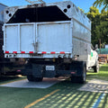 Dodge Chipper
  Truck