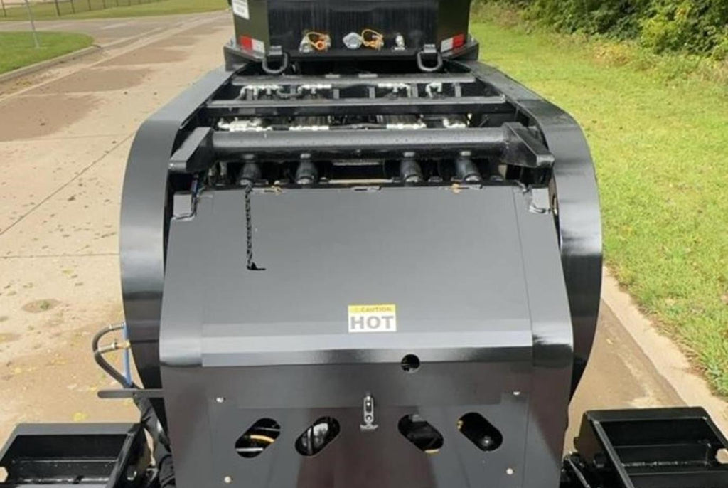 XL 110 HYDRAULIC DETACHABLE EXTENDABLE