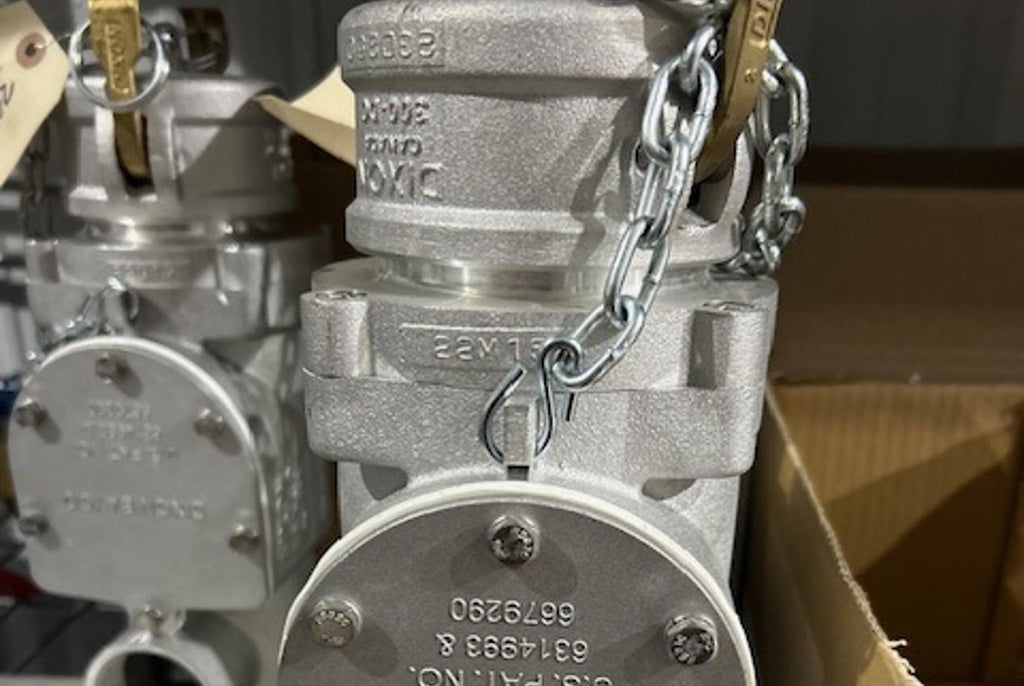 2024 HOWSBY DIESEL BLOWER, 12L